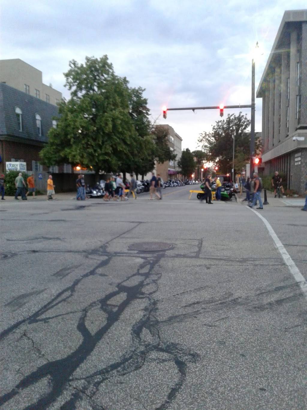 Happy Garden | restaurant | 418 State St A, Erie, PA 16501, USA | 8144524488 OR +1 814-452-4488