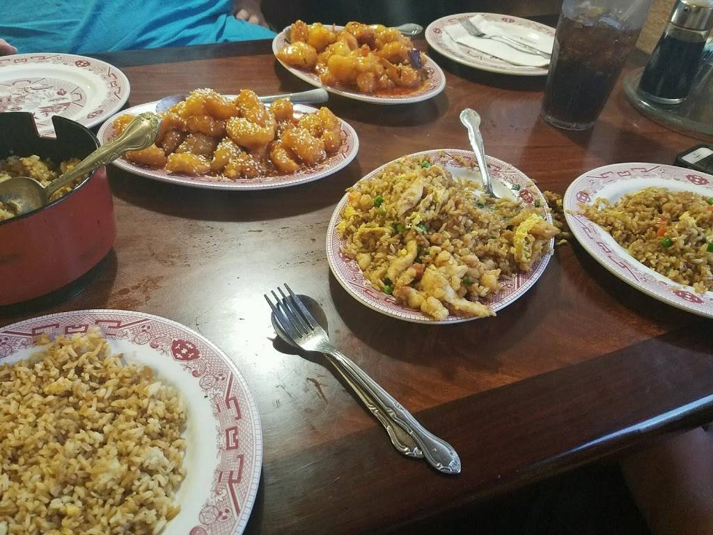 Pearl Dragon Restaurant | restaurant | 52 4th St, Granby, CO 80446, USA | 9708871777 OR +1 970-887-1777