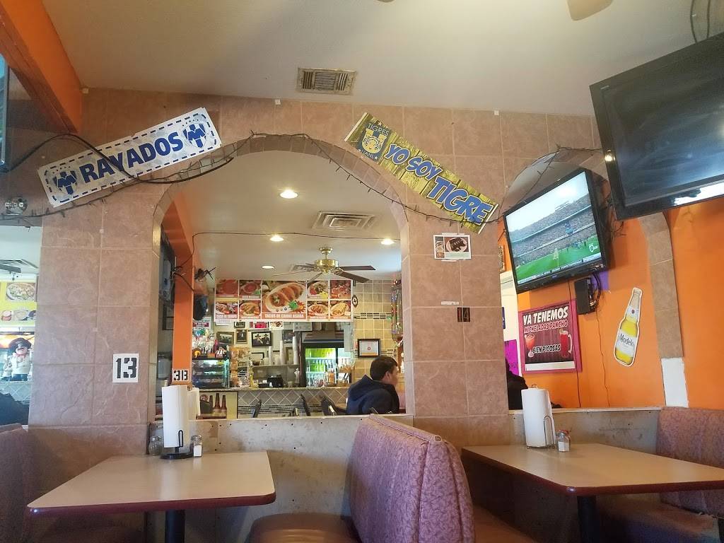 Tacos Pancho | restaurant | 4409, 10245 Harry Hines Blvd, Dallas, TX 75220, USA | 2143533989 OR +1 214-353-3989