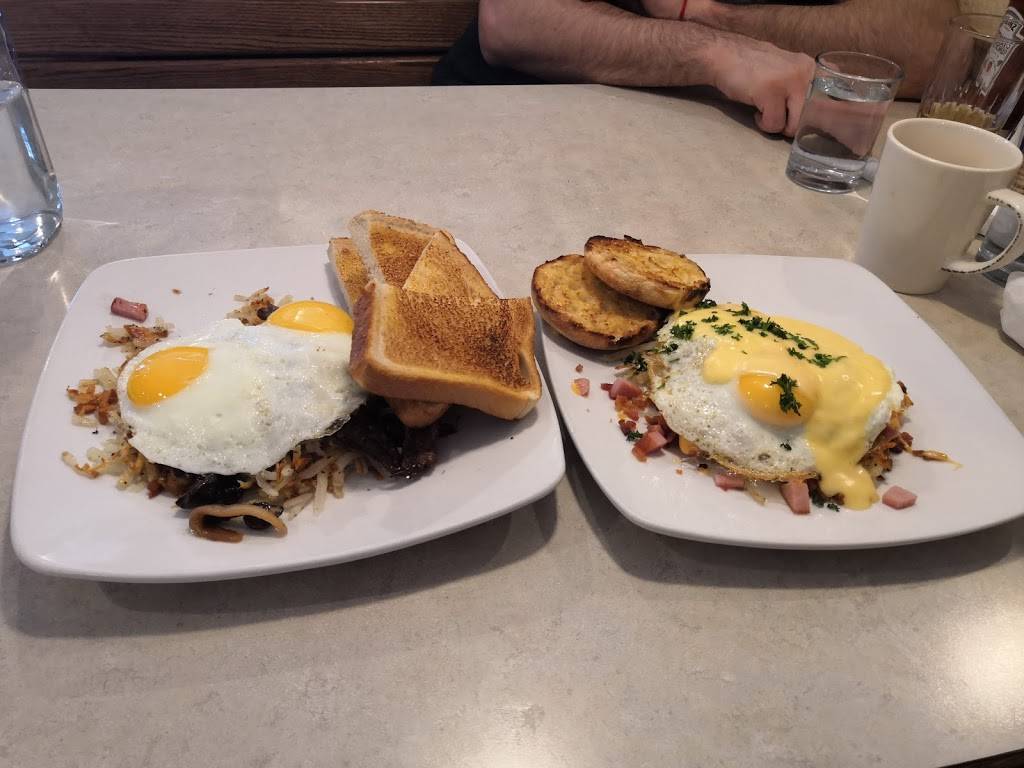 Morning Story - Denver | restaurant | 560 S Holly St, Denver, CO 80246, USA | 3035779050 OR +1 303-577-9050