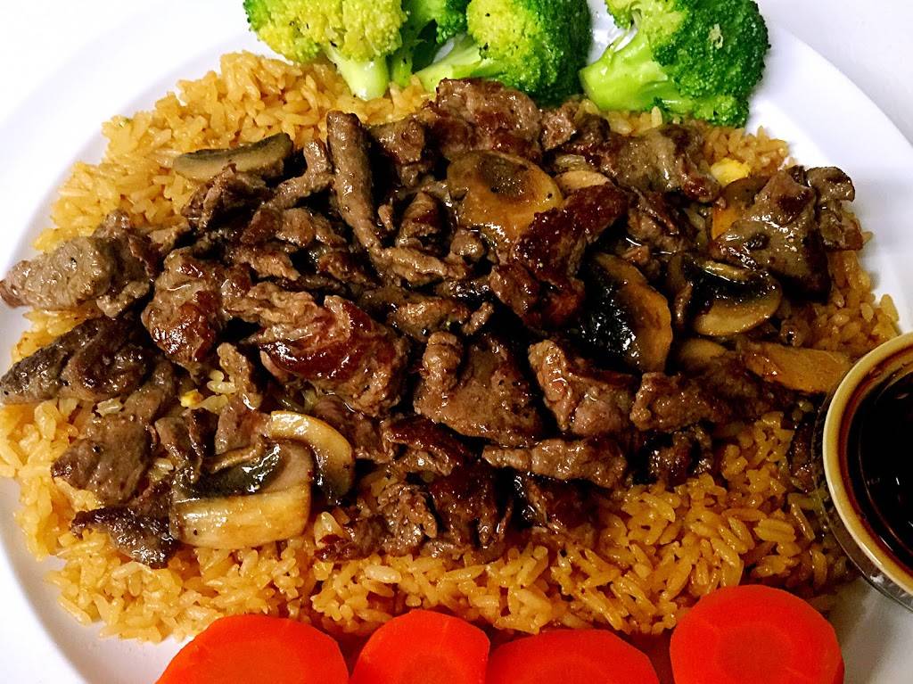 Hibachi Xpress | restaurant | 775 Goodman Rd E, Southaven, MS 38671, USA | 9018705775 OR +1 901-870-5775