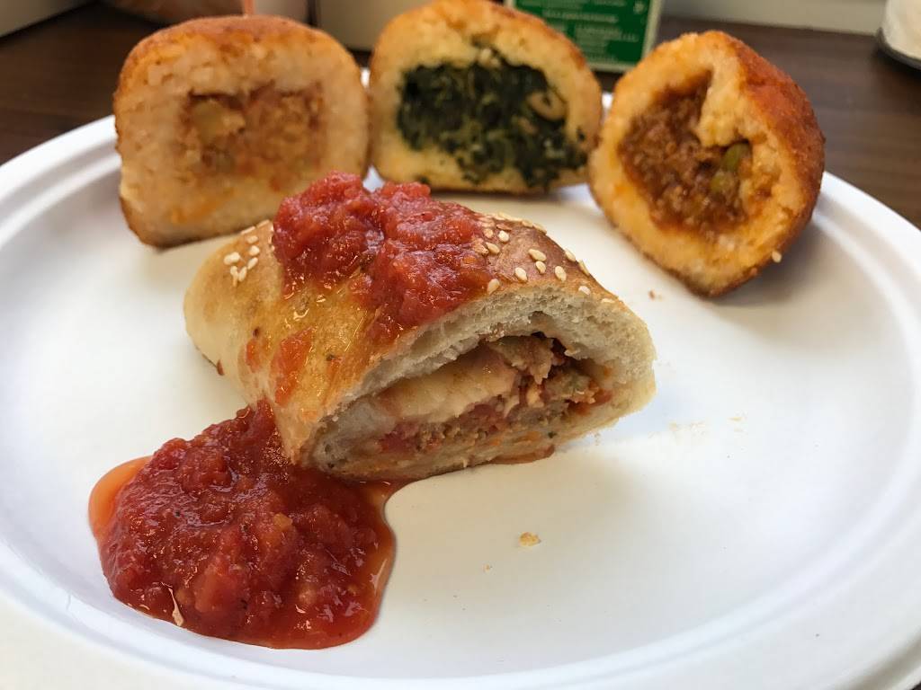 Arancini House | restaurant | 615 Washington Rd, Pittsburgh, PA 15228, USA | 4125610400 OR +1 412-561-0400