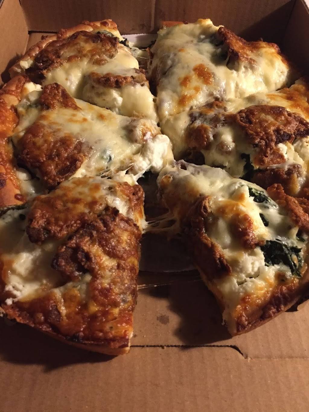 Chelmsford Pizza | restaurant | 170 Concord Rd, Chelmsford, MA 01824, USA | 9784557230 OR +1 978-455-7230