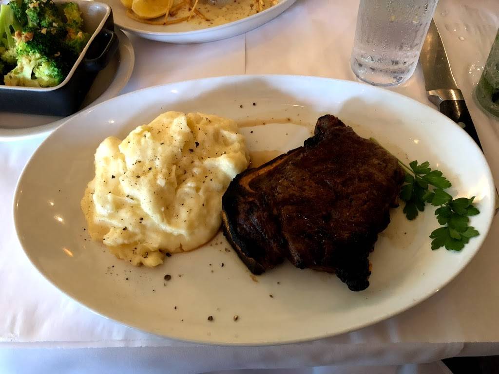 Pete Millers Steak & Seafood | night club | 1557 Sherman Ave, Evanston, IL 60201, USA | 8473280399 OR +1 847-328-0399