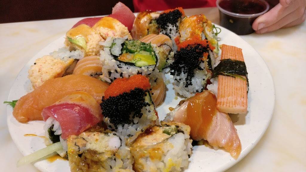 River Grill & Buffet | restaurant | 8215 University City Blvd, Charlotte, NC 28213, USA | 7045999886 OR +1 704-599-9886