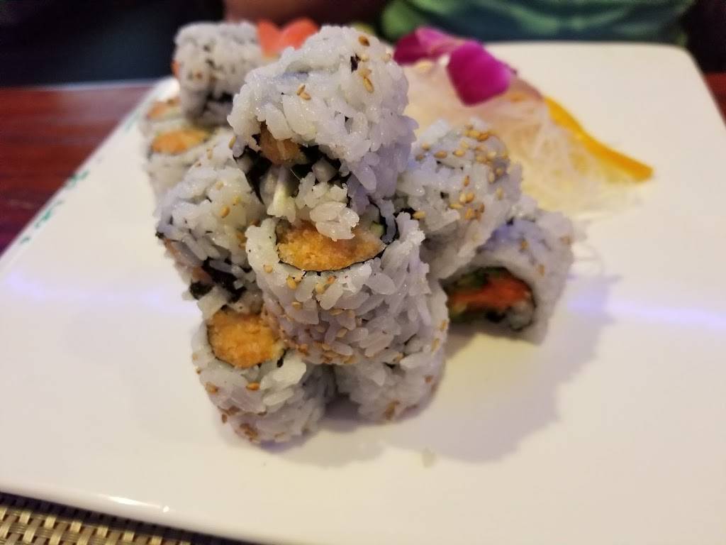 Jasons Restaurant & Sushi Bar | restaurant | 5647 Post Rd, East Greenwich, RI 02818, USA | 4013980388 OR +1 401-398-0388