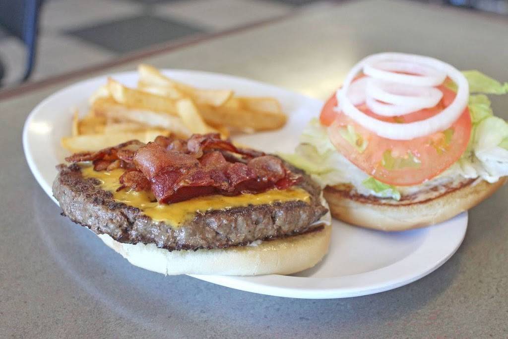 Hix BBQ and Catering | restaurant | 1245 E Andrew Johnson Hwy, Greeneville, TN 37745, USA | 4235255332 OR +1 423-525-5332