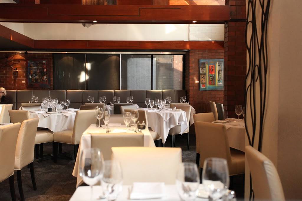 Graffiti | restaurant | 1191 Avenue Cartier, Québec, QC G1R 2S9, Canada | 4185294949 OR +1 418-529-4949