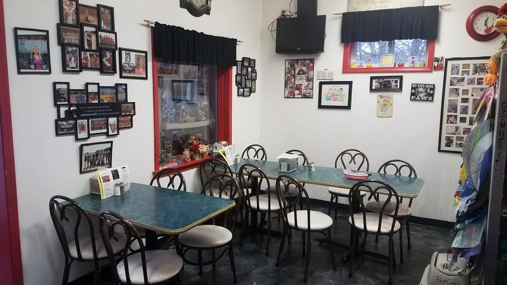 3Ds Pizza + Catering | restaurant | 8696 3rd St, Vestaburg, MI 48891, USA | 9892689699 OR +1 989-268-9699