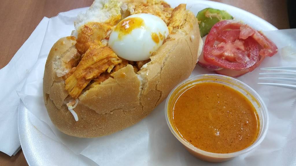 El Salvador Bakery | restaurant | 172 Windy Hill Rd, Marietta, GA 30060, USA | 7703333004 OR +1 770-333-3004