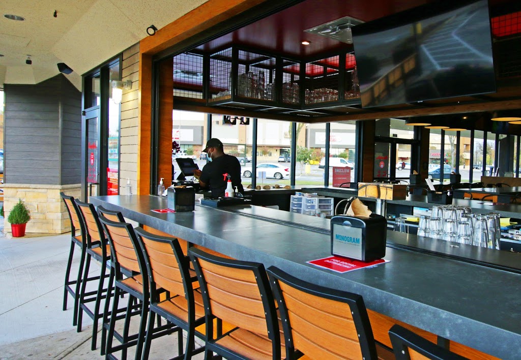 Sugarfire Smokehouse | restaurant | 6750 Abrams Rd Suite 110, Dallas, TX 75231, USA | 2149547056 OR +1 214-954-7056