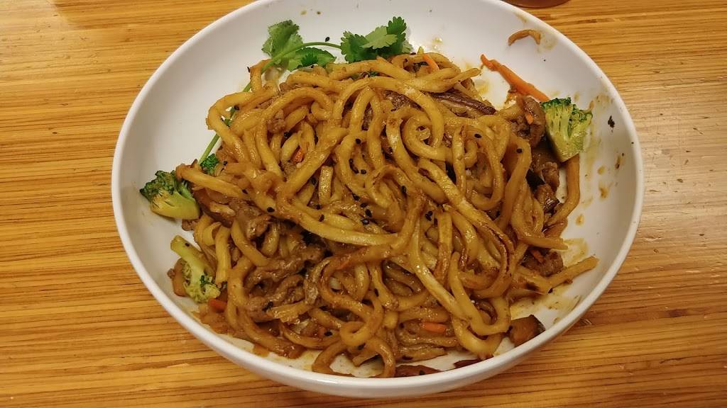 Noodles and Company | restaurant | 6681 Grand Ave, Gurnee, IL 60031, USA | 8474065488 OR +1 847-406-5488