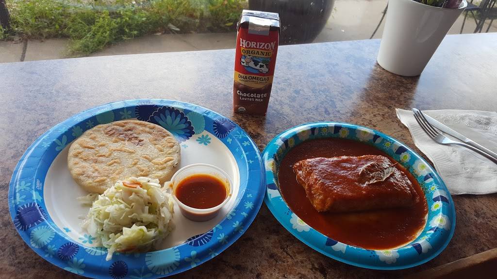 Pilars Tamales | restaurant | 2261 W Liberty Rd, Ann Arbor, MI 48103, USA | 7349294161 OR +1 734-929-4161