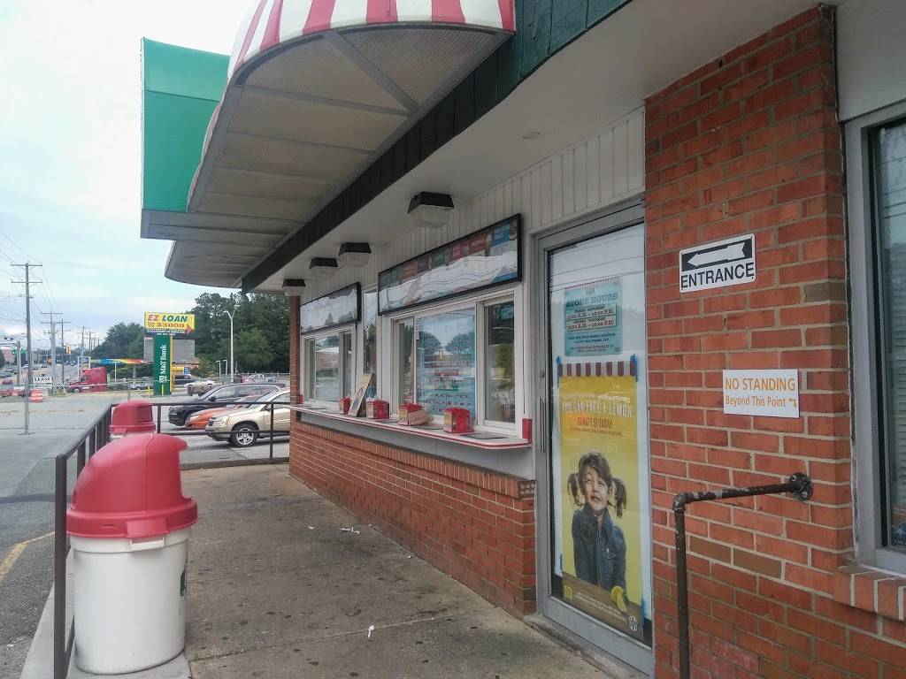 Ritas | restaurant | 287 Christiana Rd Ste 19 Ste 19, New Castle, DE 19720, USA | 3023250999 OR +1 302-325-0999