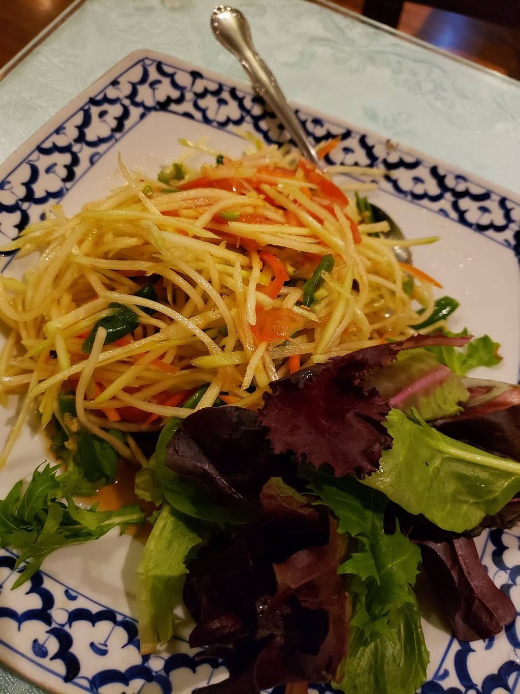 Berkeley Thai House | restaurant | 2511 Channing Way, Berkeley, CA 94704, USA | 5108418424 OR +1 510-841-8424