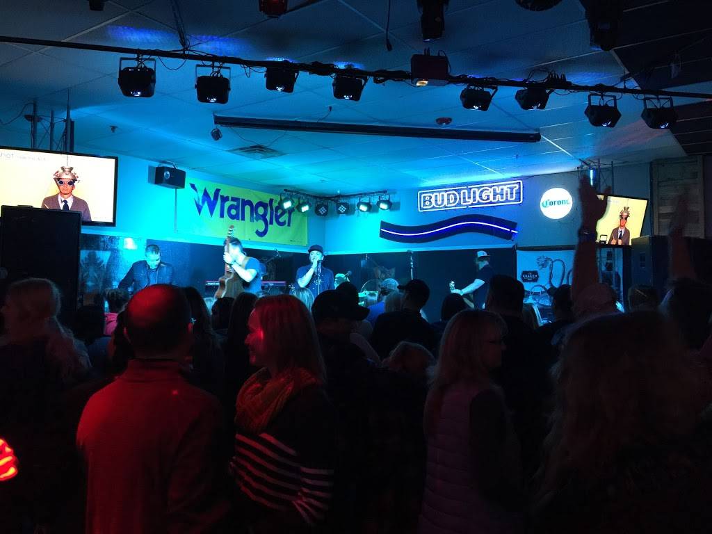 Bourbon Jacks Honkytonk Bar | restaurant | 212 W 2nd St, Hastings, NE 68901, USA | 4024601405 OR +1 402-460-1405