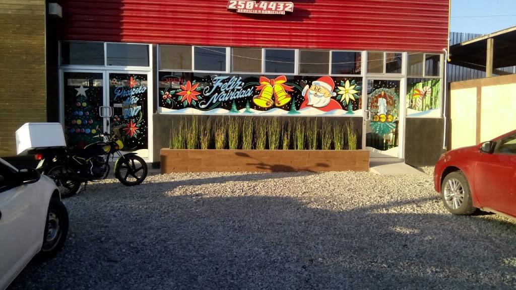 Teri•Sushi Express | restaurant | Blvd. el Refugio s/n, El Florido 1ra y 2da Secc, Tijuana, B.C., Mexico | 016642504432 OR +52 664 250 4432