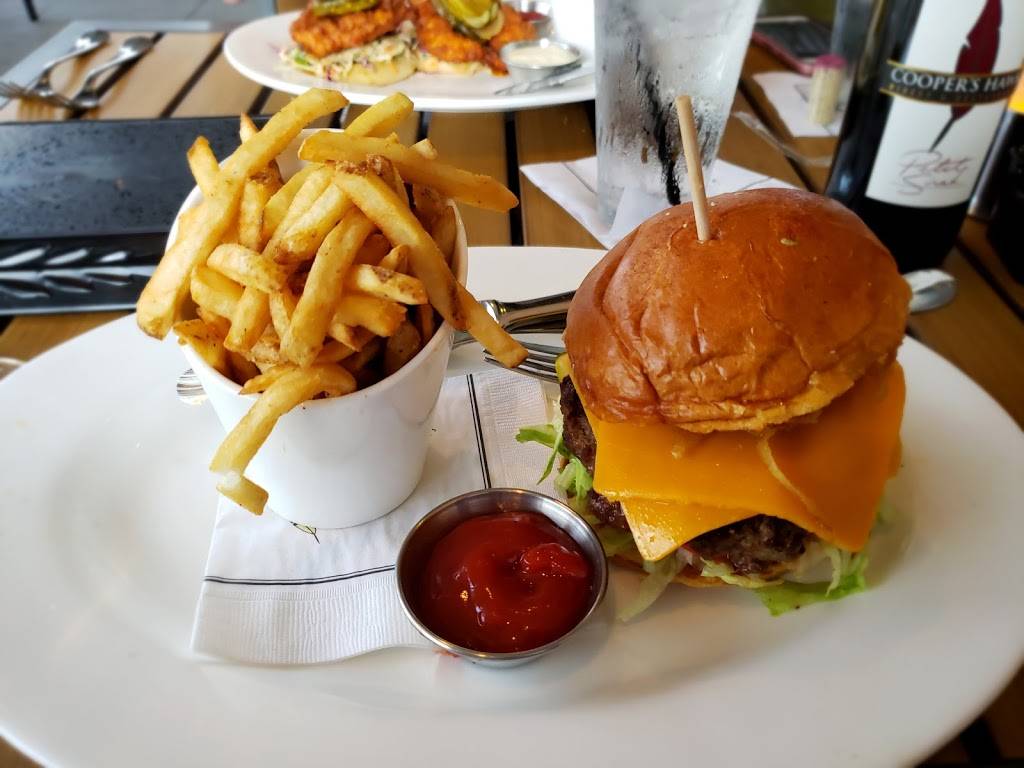 Coopers Hawk Winery & Restaurant | restaurant | 10310 Pines Blvd, Pembroke Pines, FL 33026, USA | 9545829463 OR +1 954-582-9463