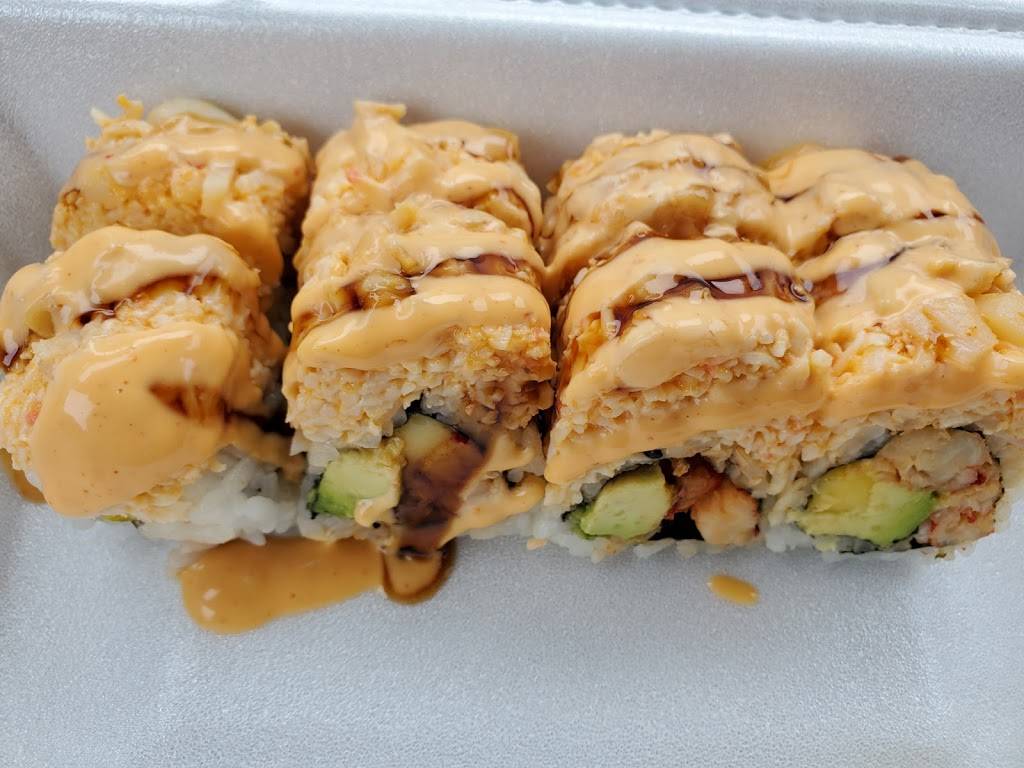 Yamato Steakhouse of Japan | restaurant | 1434 Heather Dr, Opelousas, LA 70570, USA | 3376783238 OR +1 337-678-3238