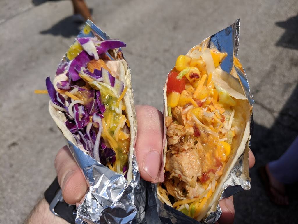 Habanero Latin American Fare | meal delivery | 358 Ludlow Ave, Cincinnati, OH 45220, USA | 5139616800 OR +1 513-961-6800