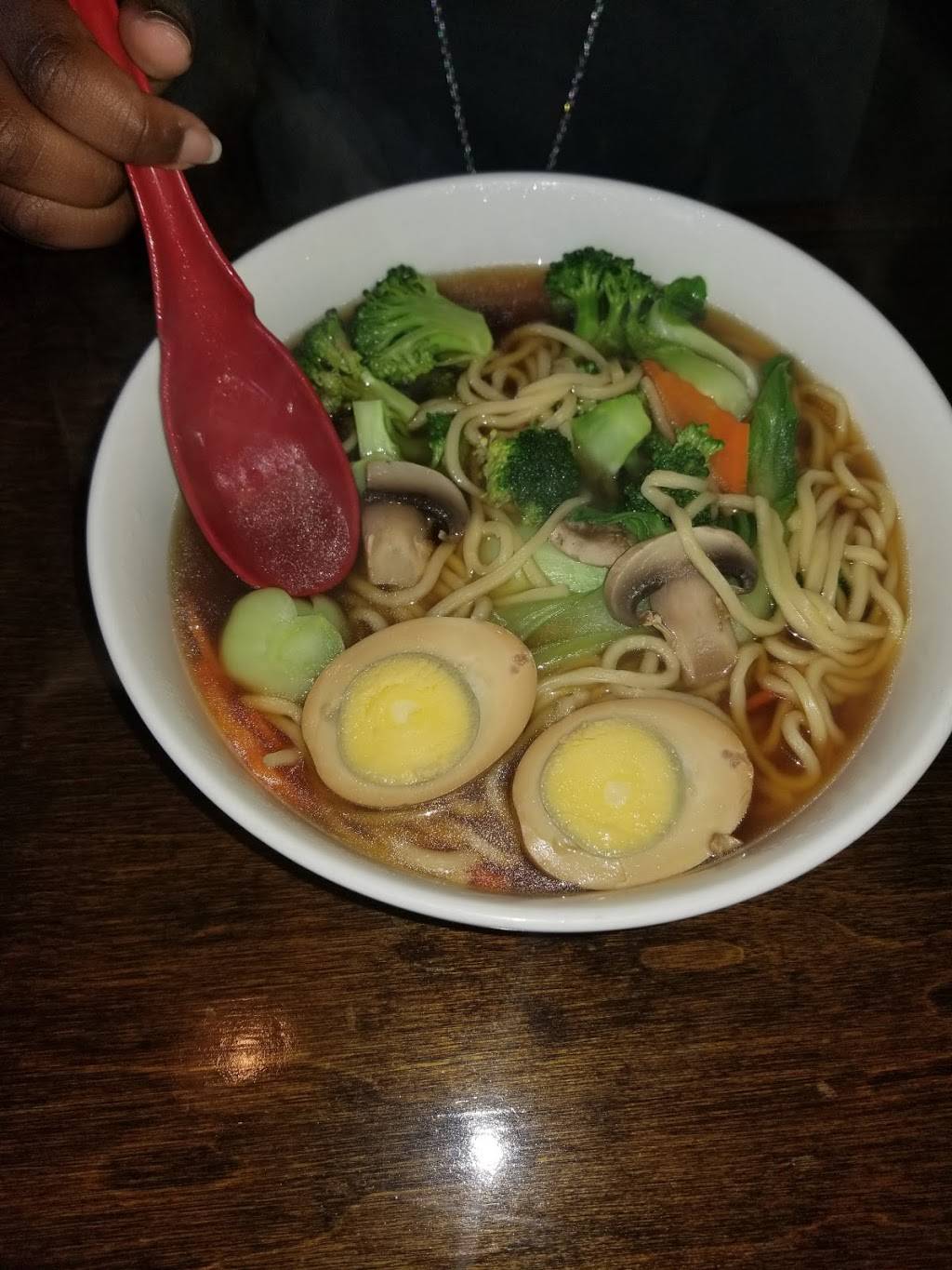 Yami Sushi | restaurant | 1248 Clairmont Rd #1251, Decatur, GA 30030, USA | 4046348388 OR +1 404-634-8388