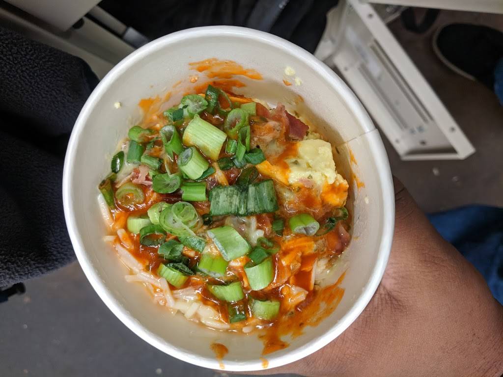 Freshii | restaurant | 4625 Piedmont Row Dr #115c, Charlotte, NC 28209, USA | 9802563613 OR +1 980-256-3613