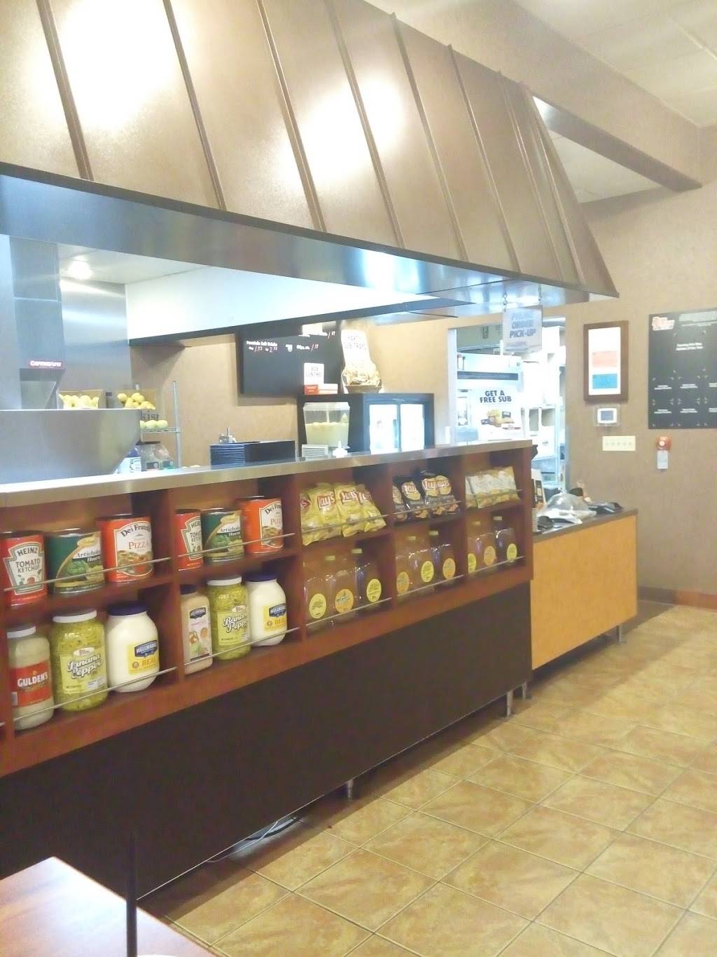 Penn Station East Coast Subs | meal takeaway | 4007 N Main St, Mishawaka, IN 46545, USA | 5742178093 OR +1 574-217-8093