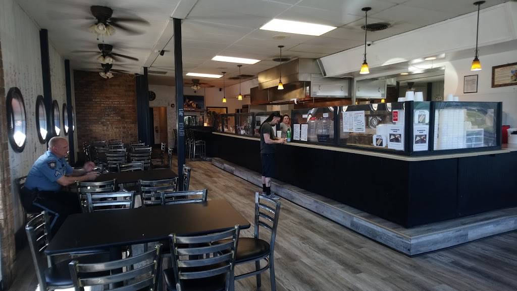 Flacos House | restaurant | 7 Fort Argyle Rd, Savannah, GA 31419, USA | 9123491771 OR +1 912-349-1771