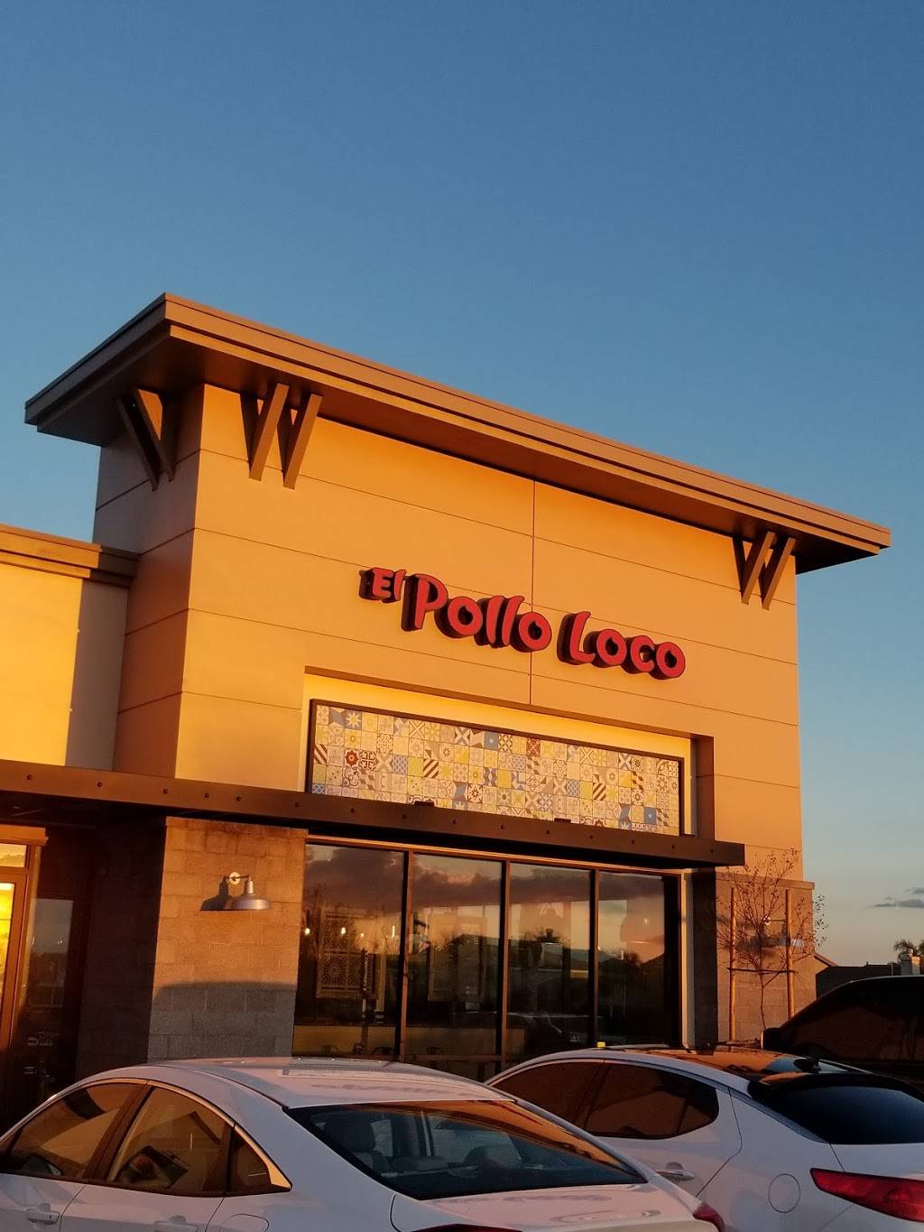 El Pollo Loco | restaurant | 13340 Limonite Ave, Eastvale, CA 92880, USA | 9099830025 OR +1 909-983-0025