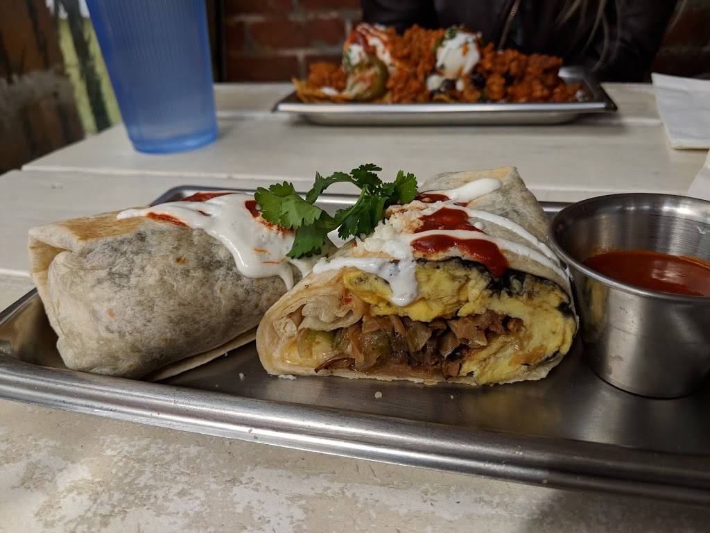 El Chucho - Cocina Superior | restaurant | 3313 11th St NW, Washington, DC 20010, USA | 2022903313 OR +1 202-290-3313