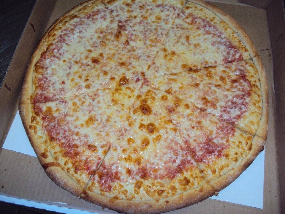 Wyoming Pizza | restaurant | 601 E Wyoming Ave, Philadelphia, PA 19120, USA | 2154570220 OR +1 215-457-0220