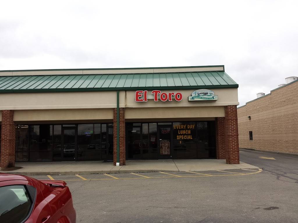 El Toro Bar & Grill | restaurant | 2915 Harshman Rd, Dayton, OH 45424, USA | 9372368411 OR +1 937-236-8411