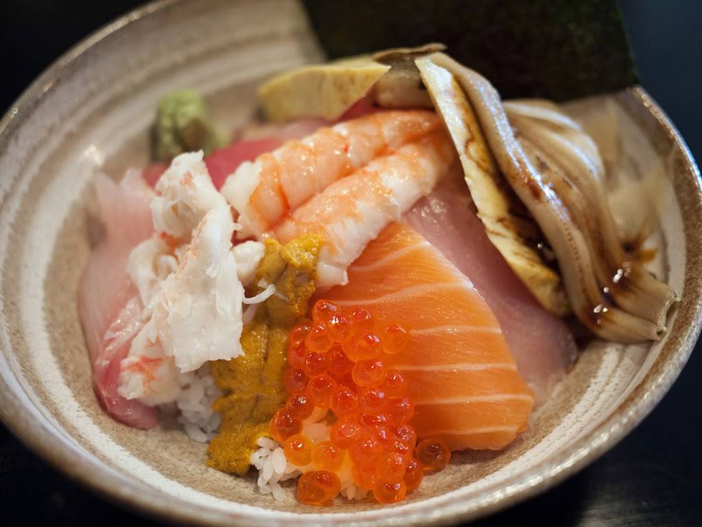 SAKAE Sushi & Grill | restaurant | 243 California Dr, Burlingame, CA 94010, USA | 6503484064 OR +1 650-348-4064