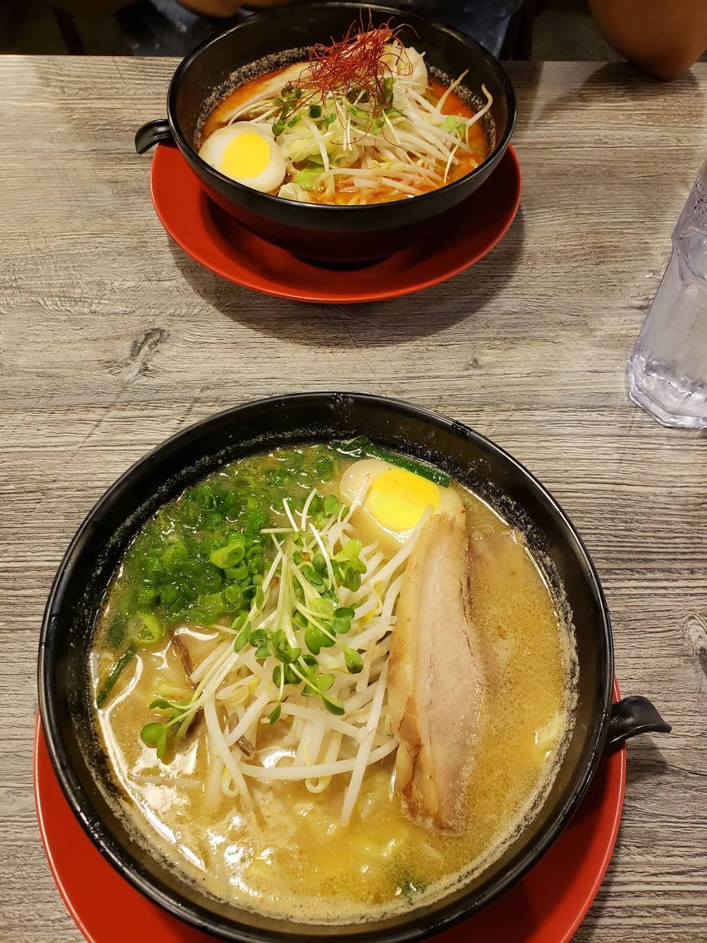 Yushoken Izakaya & Ramen | restaurant | 4255 Campus Dr, Irvine, CA 92612, USA | 9493966647 OR +1 949-396-6647
