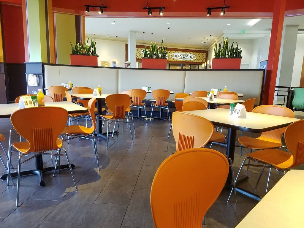 Zoës Kitchen | restaurant | 8501 W Bowles Ave Suite 1085, Littleton, CO 80123, USA | 3039049398 OR +1 303-904-9398