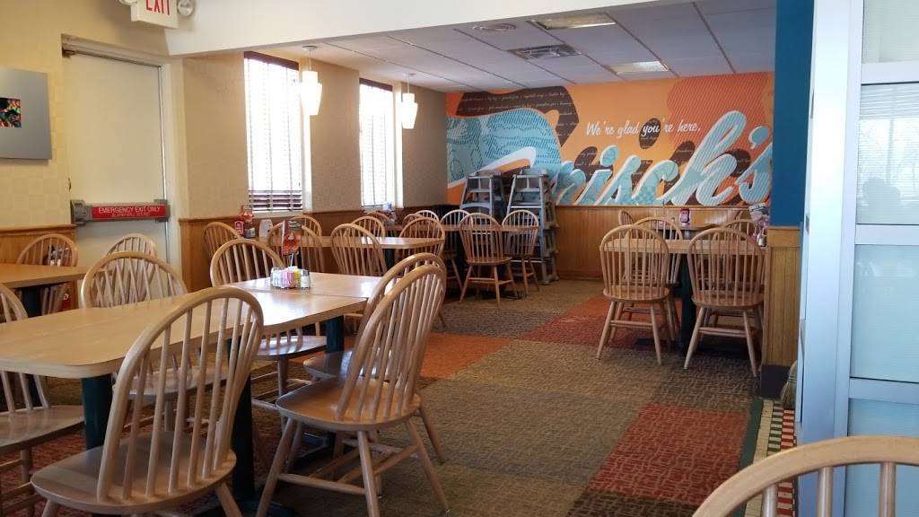 Frischs Big Boy | restaurant | 100 Landmark Dr, Bellevue, KY 41073, USA | 8594913205 OR +1 859-491-3205