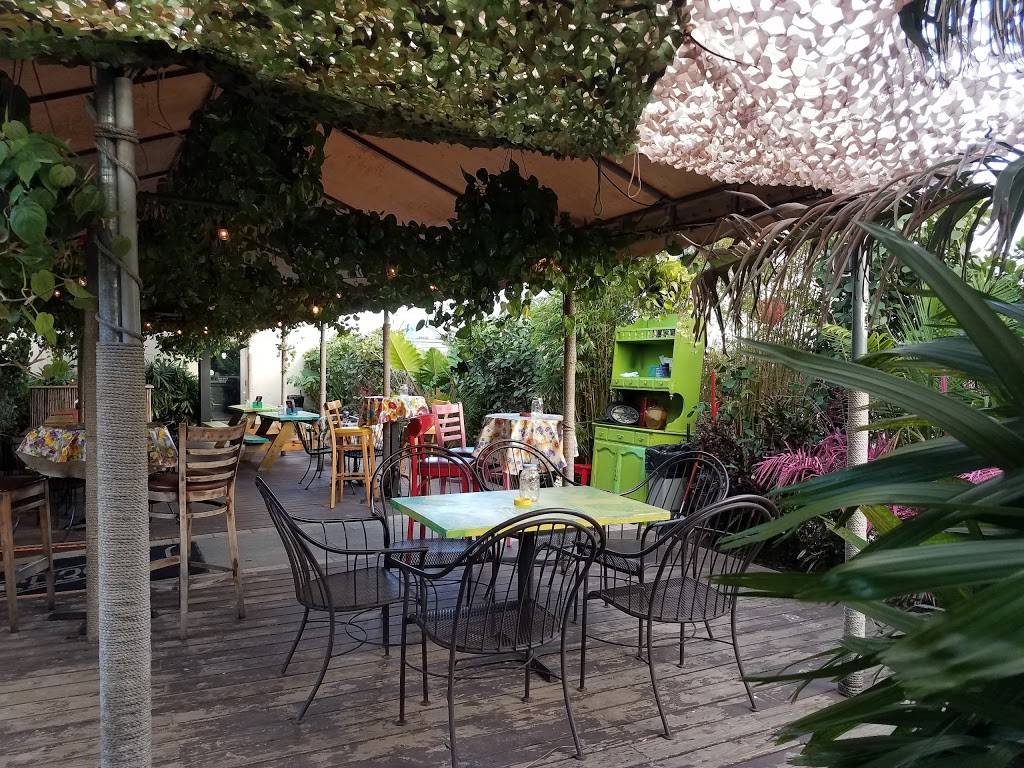 The Anderson | night club | 709 NE 79th St, Miami, FL 33138, USA | 7864016330 OR +1 786-401-6330