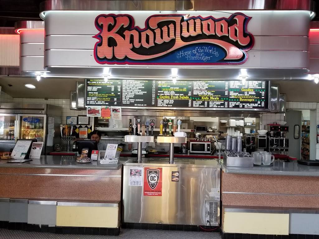 Knowlwood Restaurant | restaurant | 14952 Sand Canyon Ave, Irvine, CA 92618, USA | 9498578927 OR +1 949-857-8927