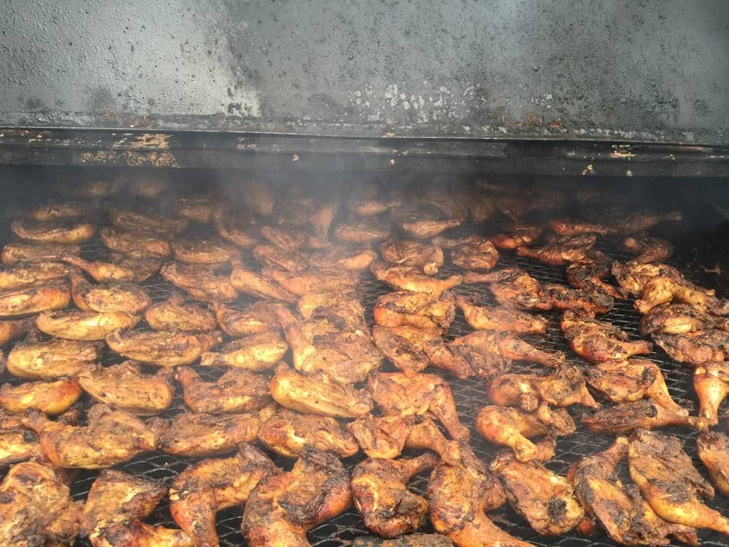 Jerk Chicken Specialists ( Jamaican Style) | restaurant | 158 Newport St, Brooklyn, NY 11212, USA | 3476044059 OR +1 347-604-4059
