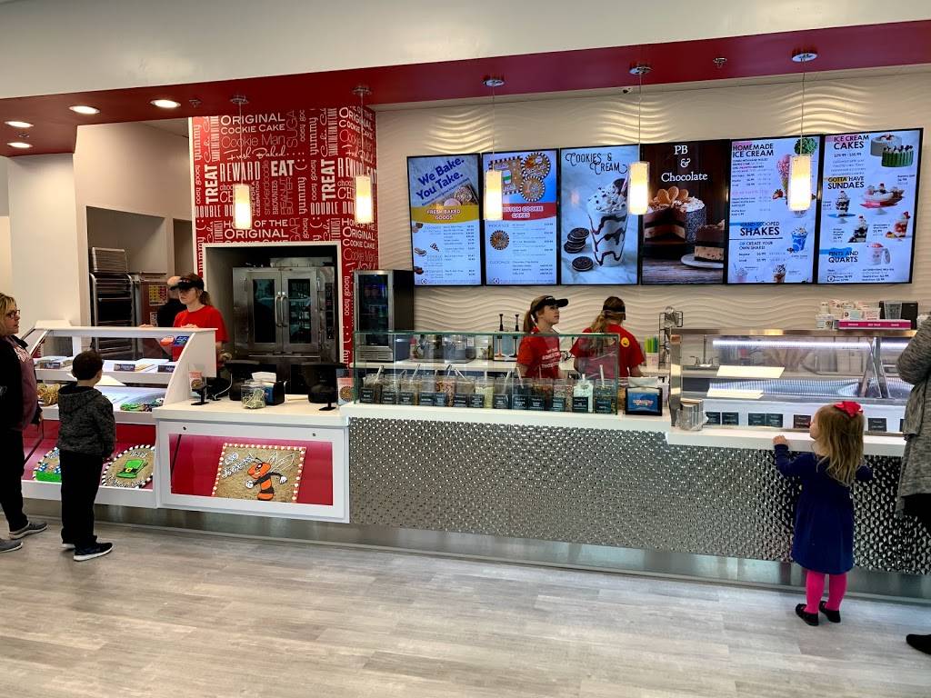 Marble Slab Creamery | bakery | 2268 N Lakeshore Dr #112, Rockwall, TX 75087, USA | 4697691711 OR +1 469-769-1711