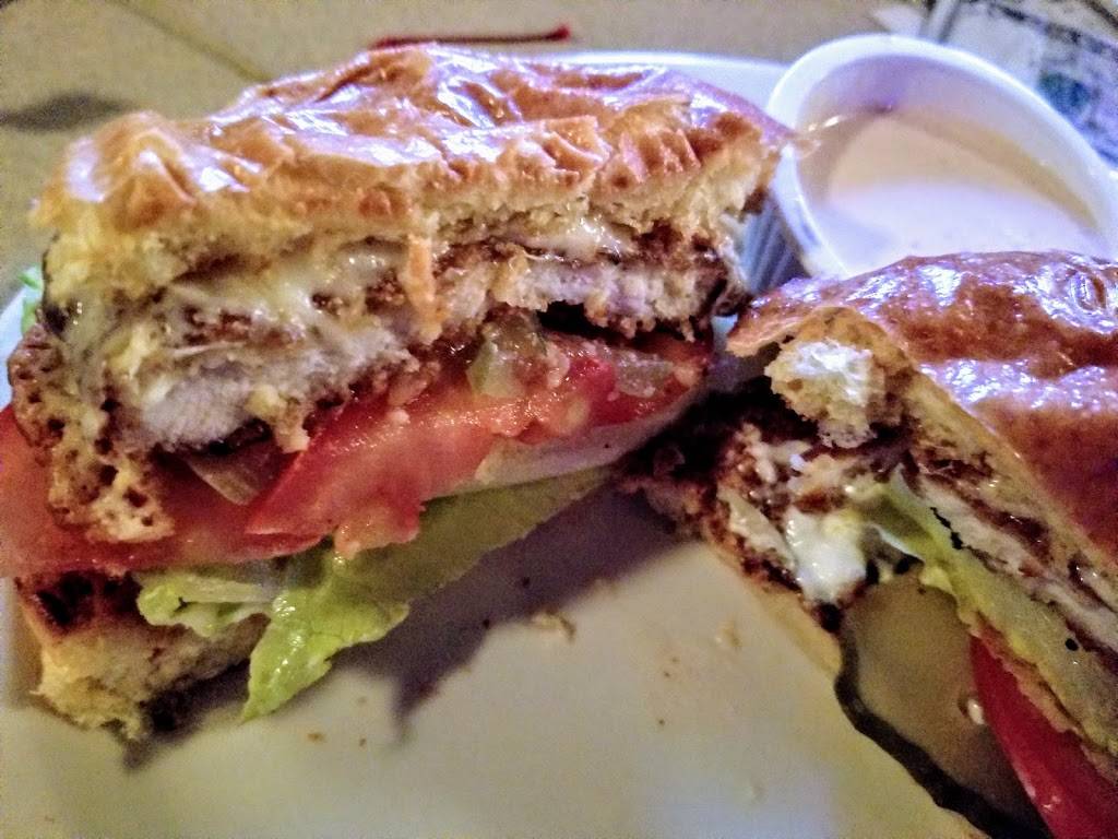 Campus JAX | restaurant | 3950 Campus Dr, Newport Beach, CA 92660, USA | 9492616270 OR +1 949-261-6270