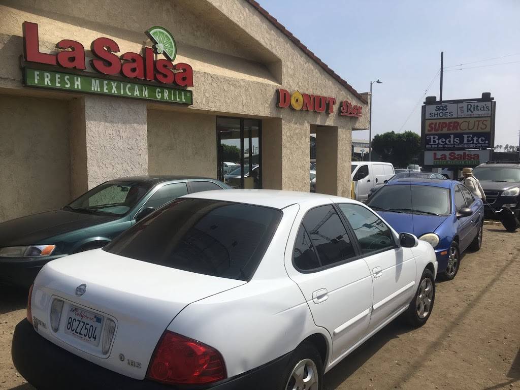 La Salsa | restaurant | 11077 Pico Blvd, Los Angeles, CA 90064, USA | 3104790919 OR +1 310-479-0919