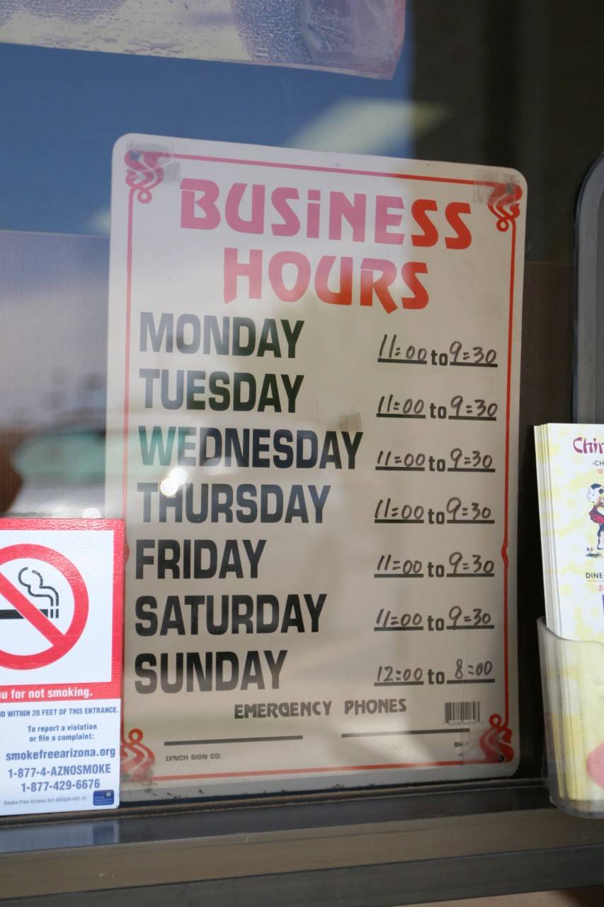 China Express | restaurant | 1940 W Baseline Rd, Mesa, AZ 85202, USA | 4807778882 OR +1 480-777-8882