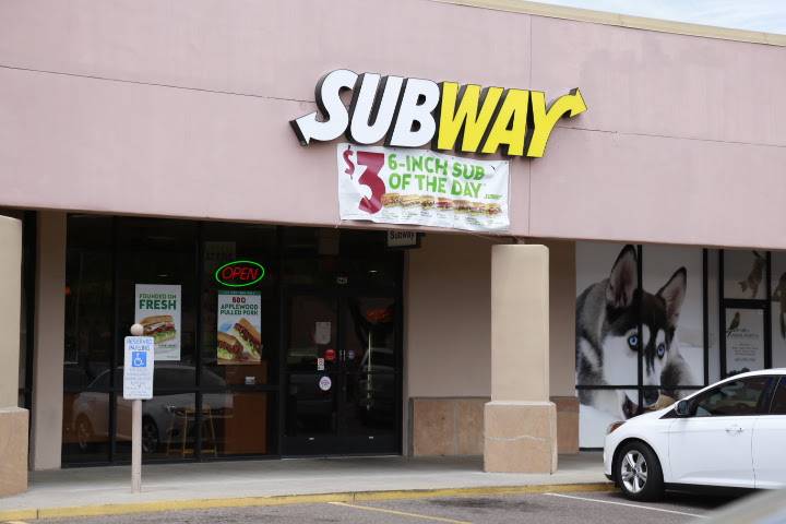 Subway Restaurants | restaurant | 3226 E Shea Blvd, Phoenix, AZ 85028, USA | 6029968212 OR +1 602-996-8212