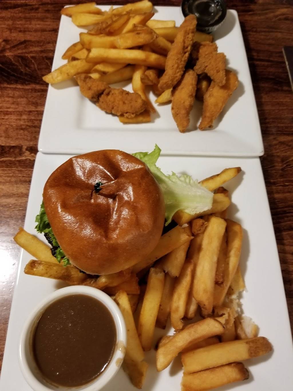 The Butcher & Banker Pub | restaurant | 4520 Ontario St, Beamsville, ON L0R 1B5, Canada | 9055633777 OR +1 905-563-3777