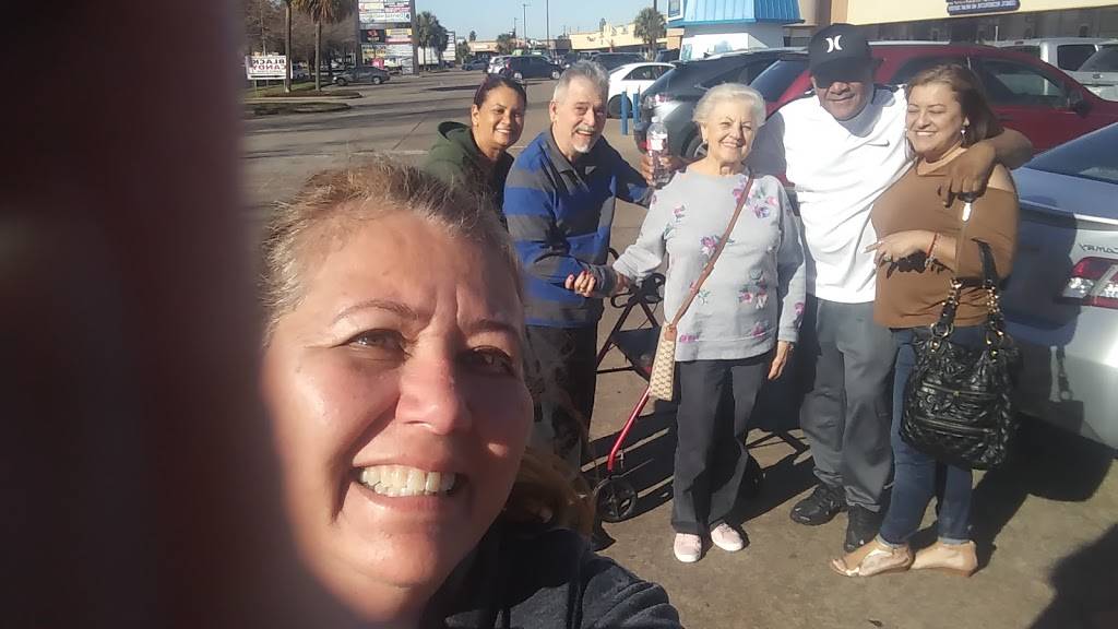 Colombian Empanadas Richmond | bakery | 9402 Richmond Ave, Houston, TX 77063, USA | 7139751877 OR +1 713-975-1877