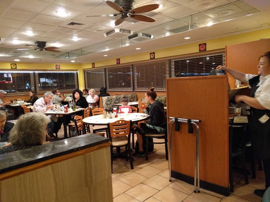 Coral Springs Diner | restaurant | 10410 W Sample Rd, Pompano Beach, FL 33065, USA | 9543461944 OR +1 954-346-1944