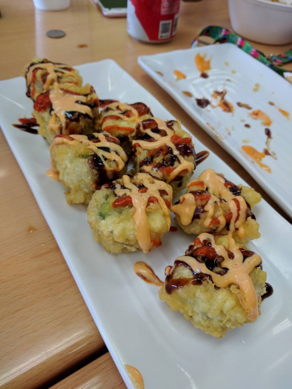 Tokyo Express Sushi | restaurant | 14510 Baldwin Park Towne Center f1, Baldwin Park, CA 91706, USA | 6269609161 OR +1 626-960-9161