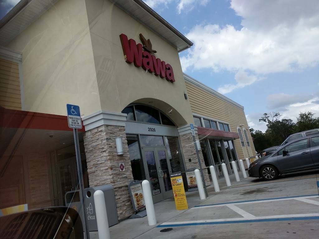 Wawa | cafe | 2926 FL-60, Valrico, FL 33594, USA | 8136616414 OR +1 813-661-6414