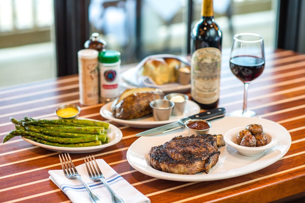 The Boathouse | restaurant | 1620 E Buena Vista Dr, Lake Buena Vista, FL 32830, USA | 4079392628 OR +1 407-939-2628